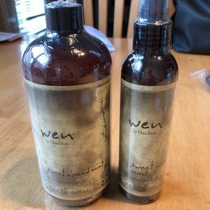 wen products